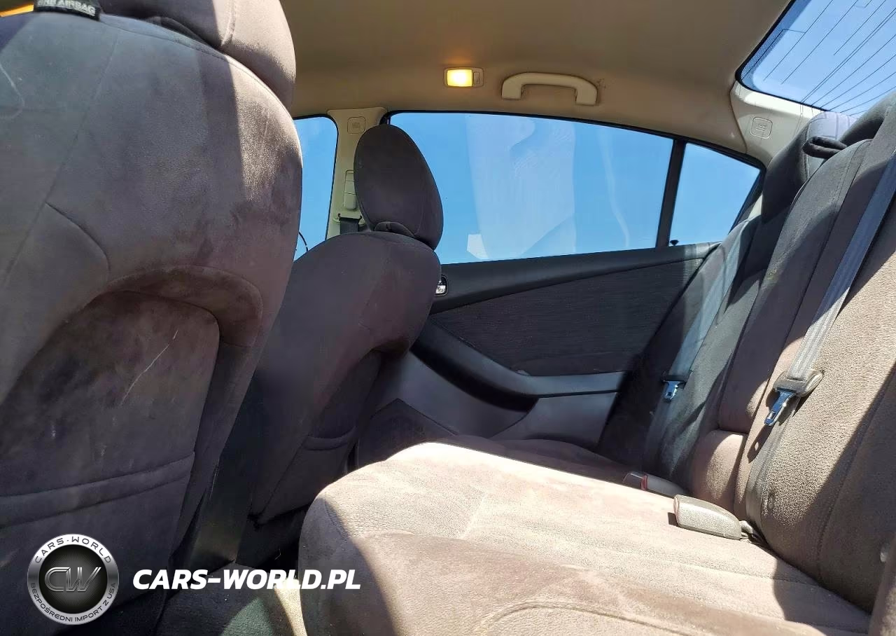 2010 Nissan Altima 2.5 VIN:1N4AL2AP3AN547311 - 10