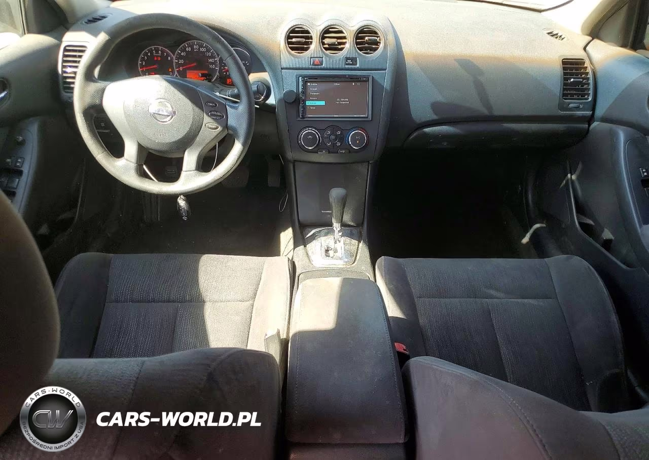 2010 Nissan Altima 2.5 VIN:1N4AL2AP3AN547311 - 8