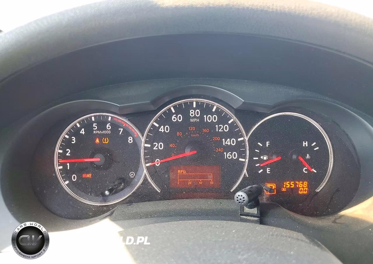 2010 Nissan Altima 2.5 VIN:1N4AL2AP3AN547311 - 9