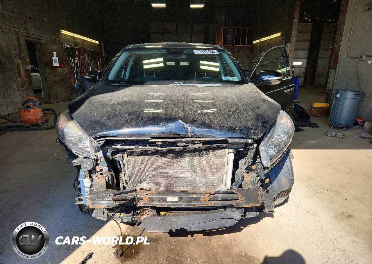 2019 Kia Sorento Lx V6 VIN:5XYPGDA51KG446666 - 5