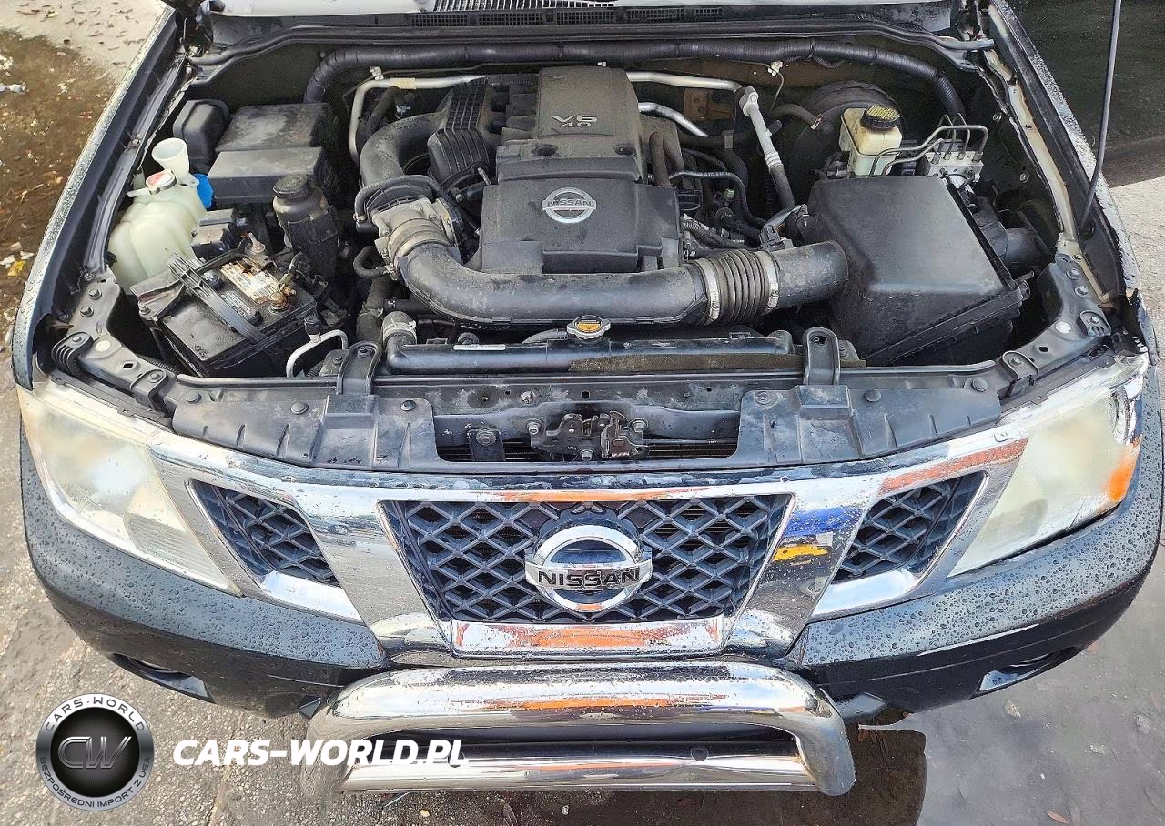 2017 Nissan Frontier Sv VIN:1N6DD0ER5HN771806 - 11
