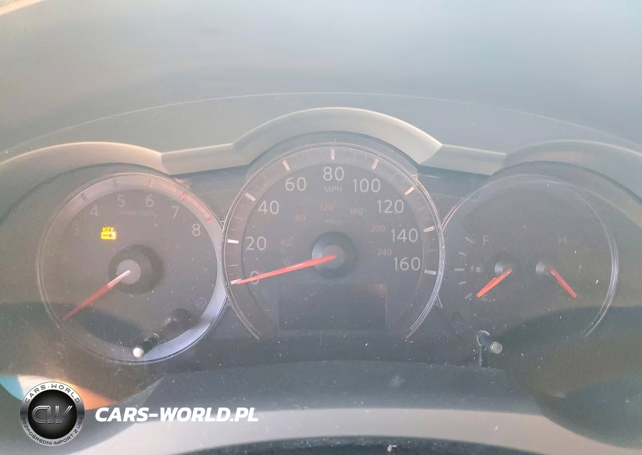 2012 Nissan Altima 2.5 S VIN:1N4AL2EP9CC127321 - 9
