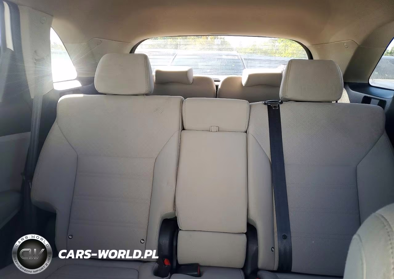 2020 Kia Sorento Lx VIN:5XYPG4A38LG675653 - 10