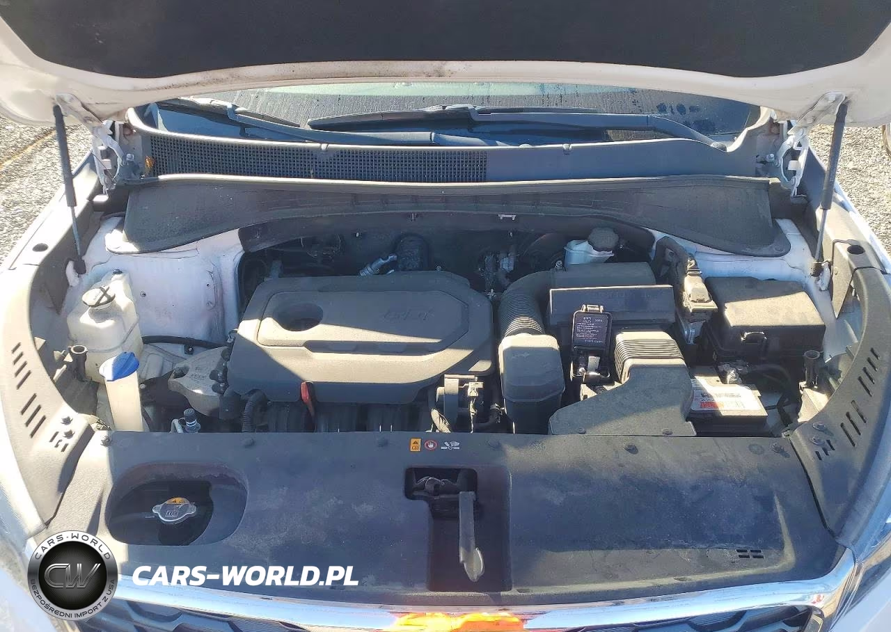 2020 Kia Sorento Lx VIN:5XYPG4A38LG675653 - 12
