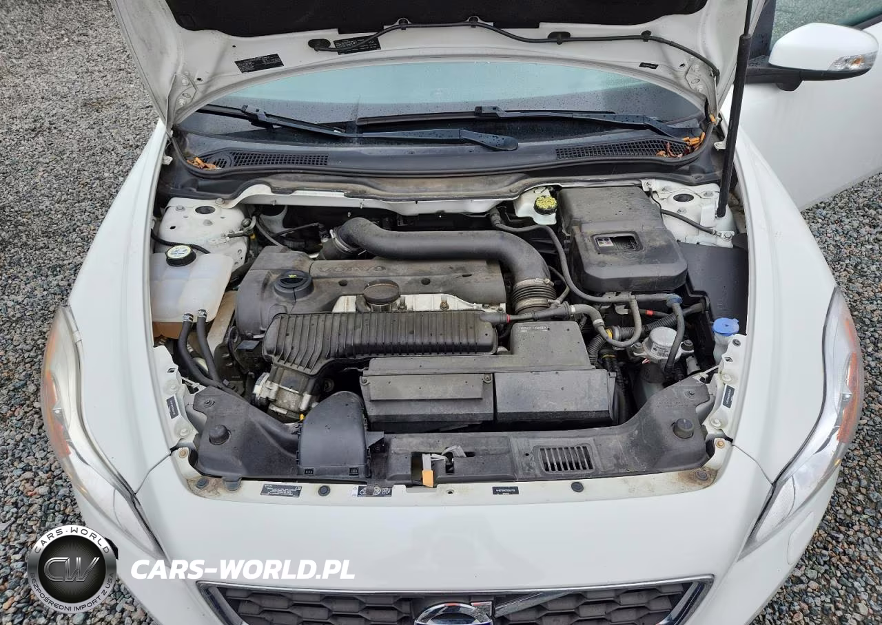 2013 Volvo C30 T5 VIN:YV1672MK7D2304735 - 11