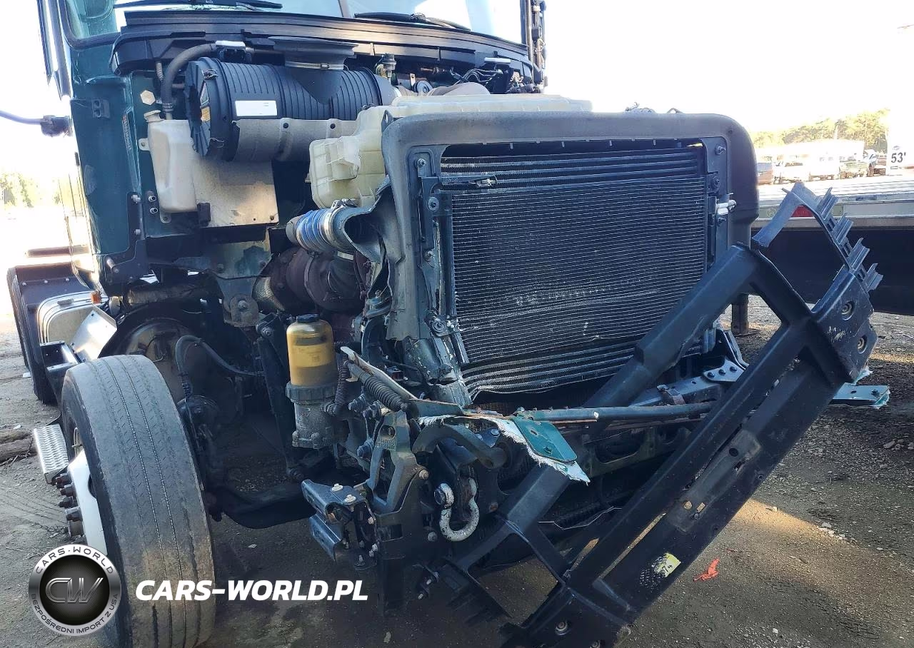 2020 Mack An64T Semi Truck VIN:1M1AN3GY3LM016533 - 13