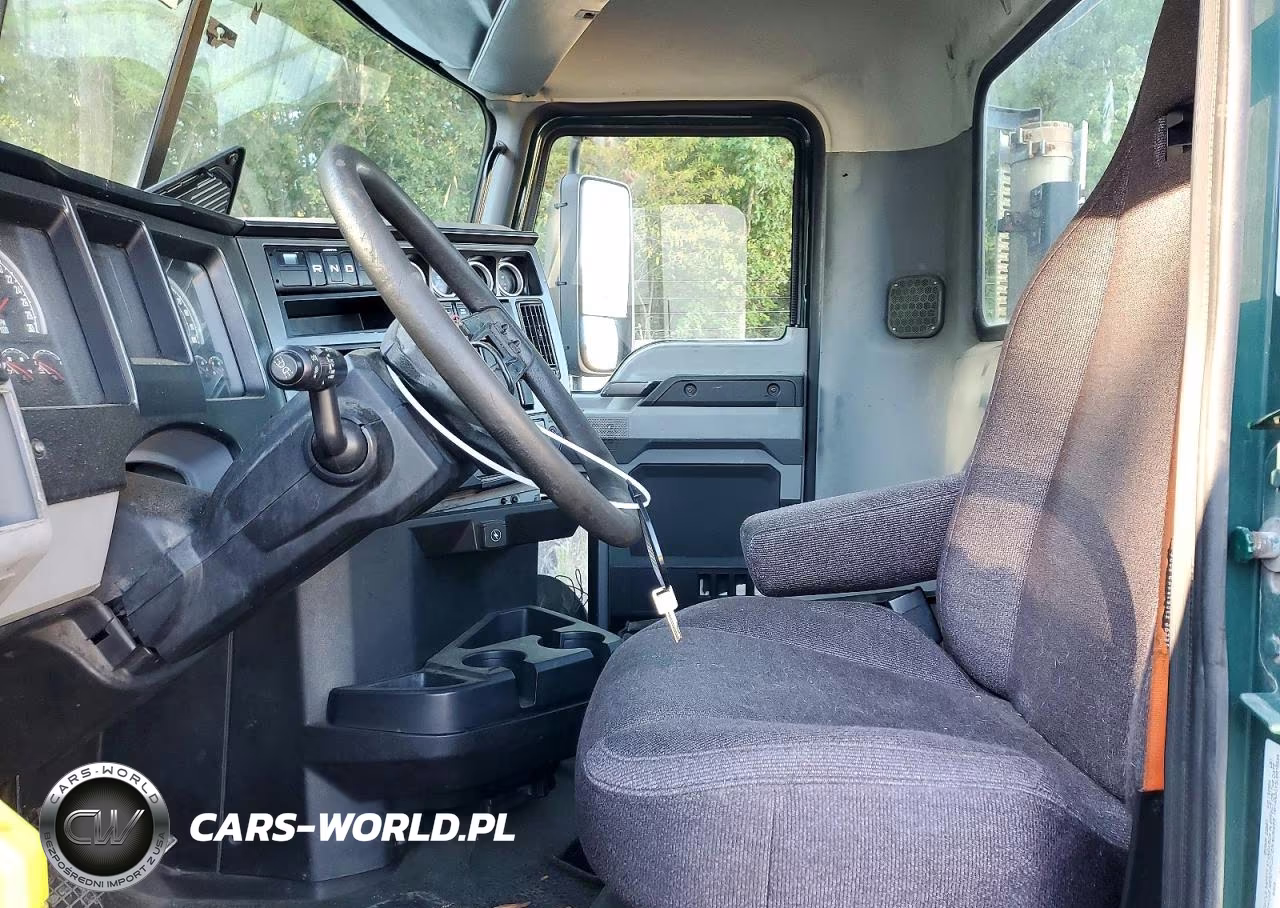 2020 Mack An64T Semi Truck VIN:1M1AN3GY3LM016533 - 7