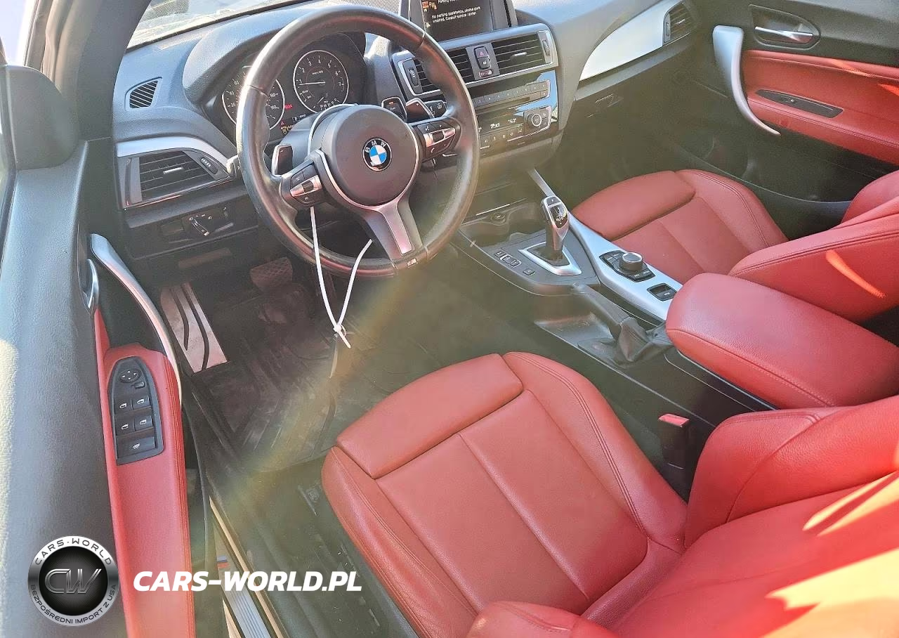 2015 BMW 228 Xi VIN:WBA1K7C53FV473219 - 8
