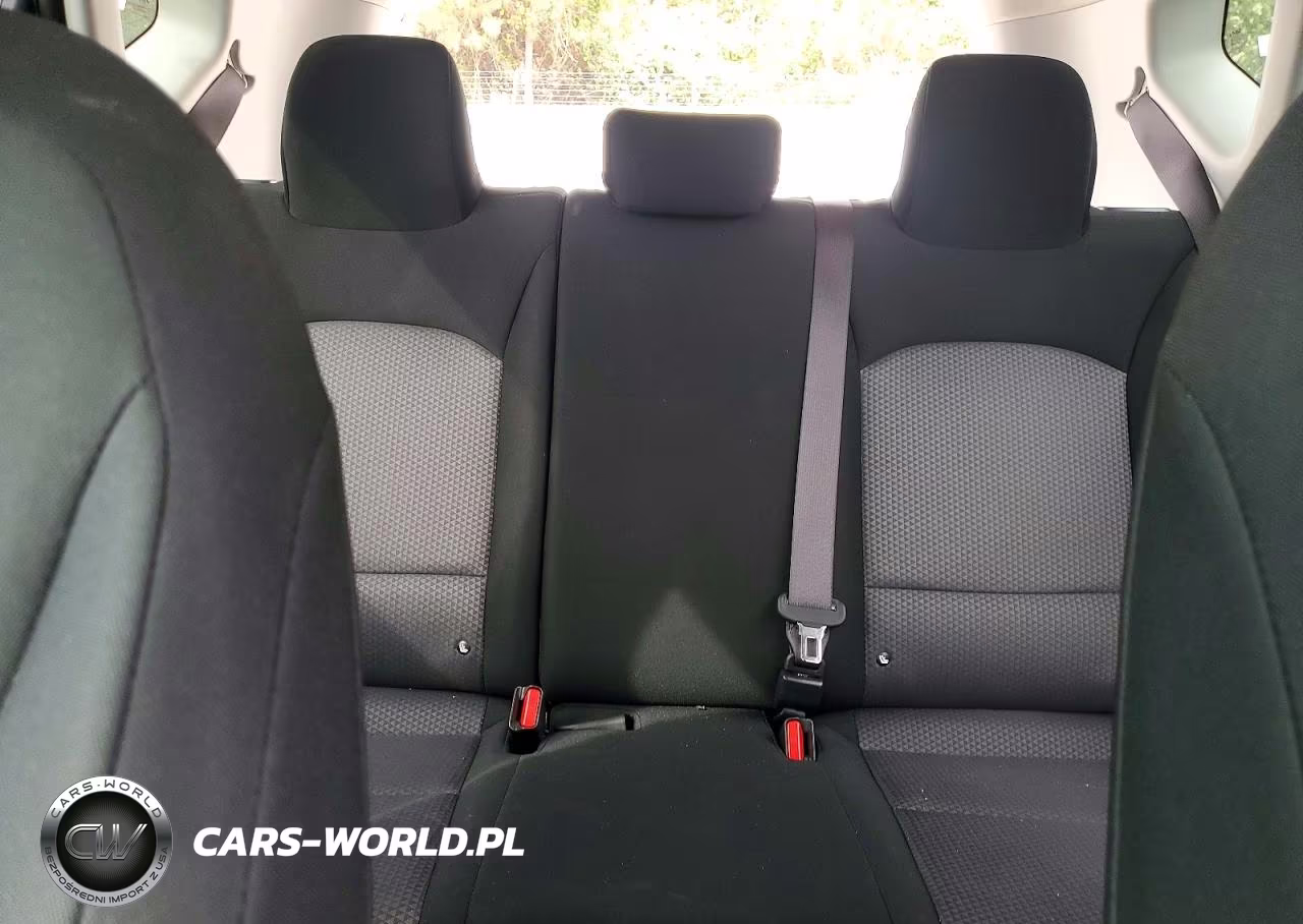 2025 Kia Soul Lx VIN:KNDJ23AU9S7961188 - 10