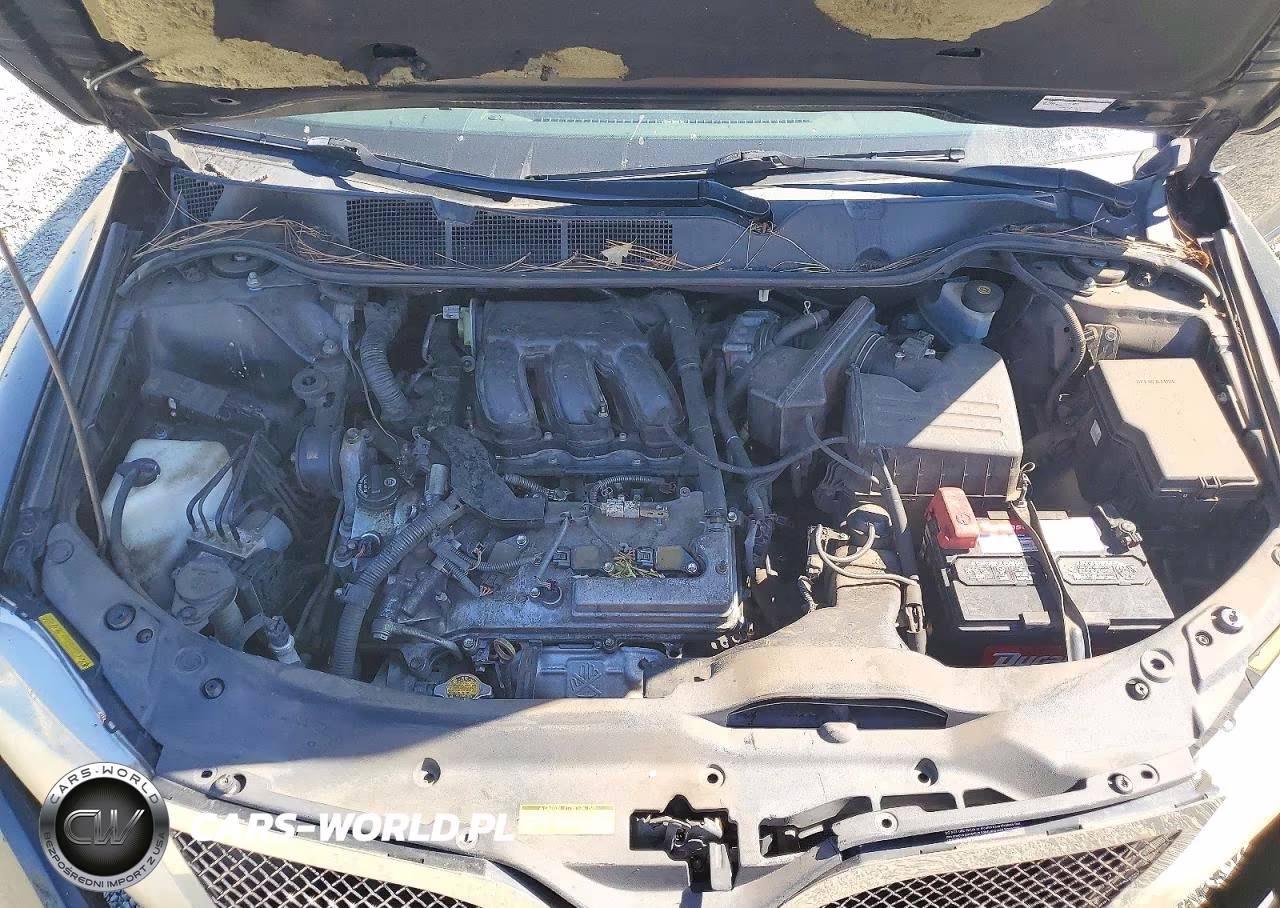 2010 Toyota Venza Awd V6 VIN:4T3BK3BB6AU033908 - 12