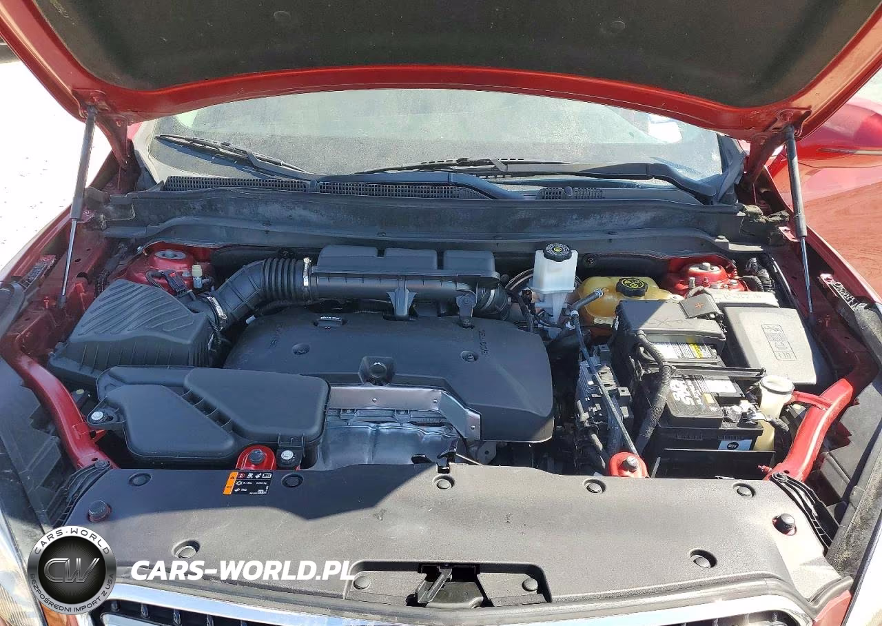 2020 Buick Envision VIN:LRBFXCSA2LD013809 - 12