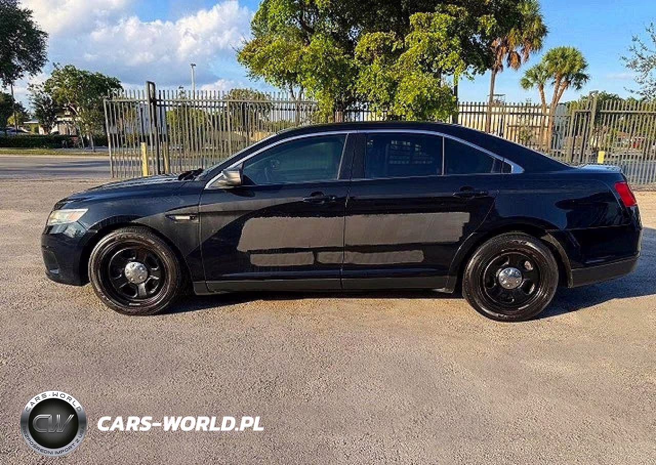 FORD TAURUS POL VIN:1FAHP2MK8FG154144 - 11