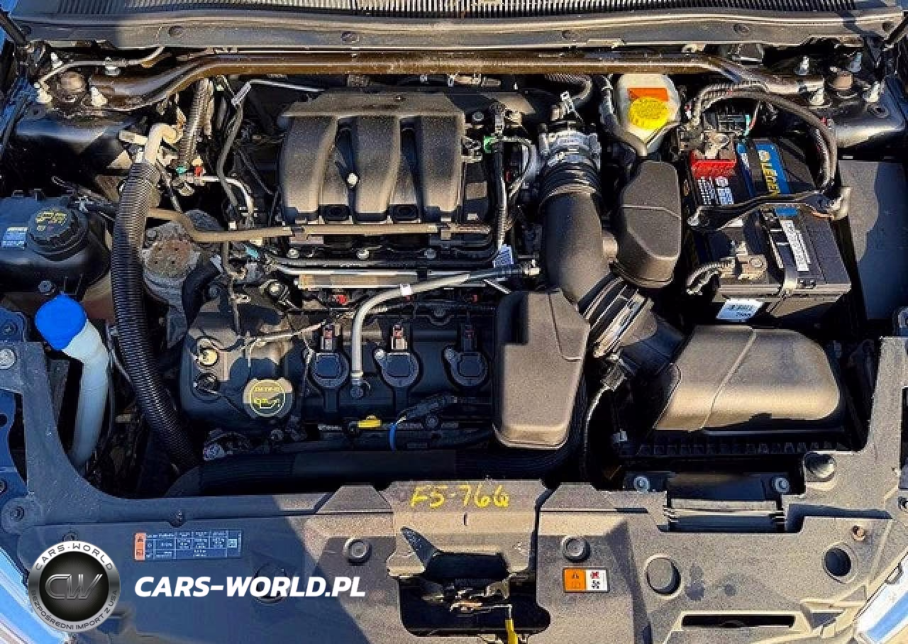 FORD TAURUS POL VIN:1FAHP2MK8FG154144 - 13