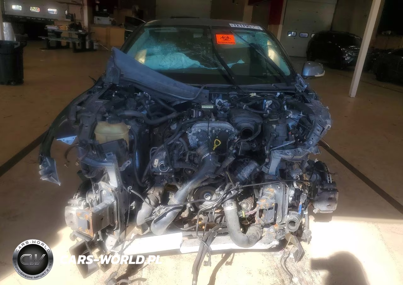 INFINITI Q50 BASE VIN:JN1CV7AP2GM201861 - 5