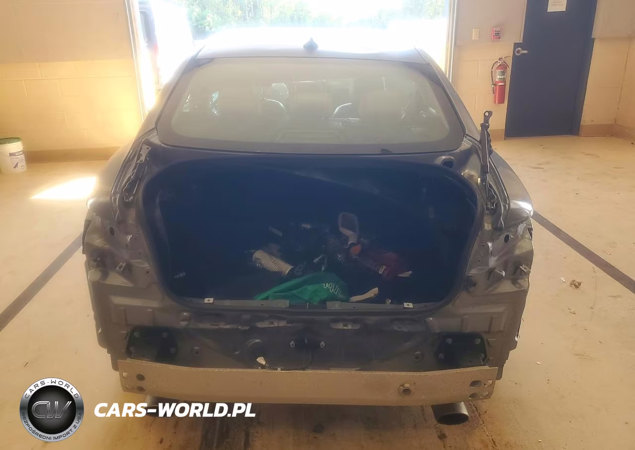 INFINITI Q50 BASE VIN:JN1CV7AP2GM201861 - 6