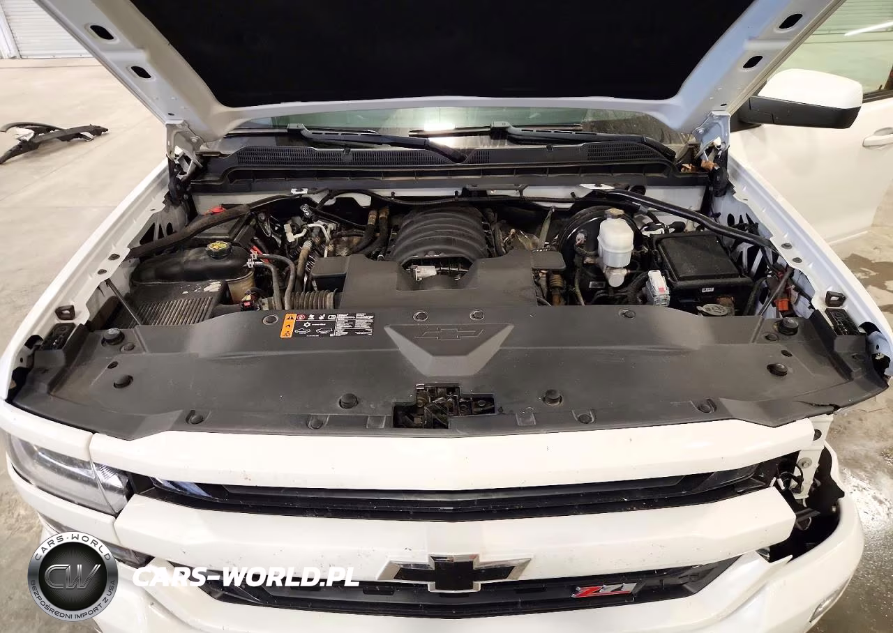 2019 Chevrolet Silverado Ld K1500 Lt VIN:2GCVKPEC5K1100145 - 11