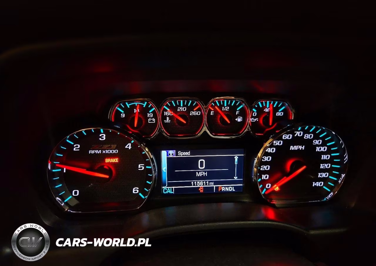 2019 Chevrolet Silverado Ld K1500 Lt VIN:2GCVKPEC5K1100145 - 9
