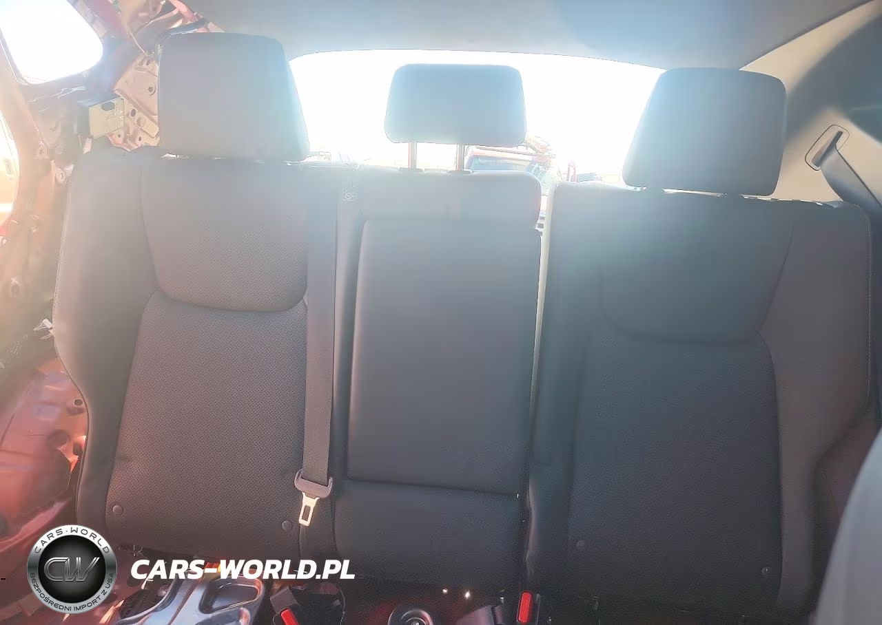 2023 Lexus Nx 450H VIN:JTJKKCFZ2P2013659 - 10