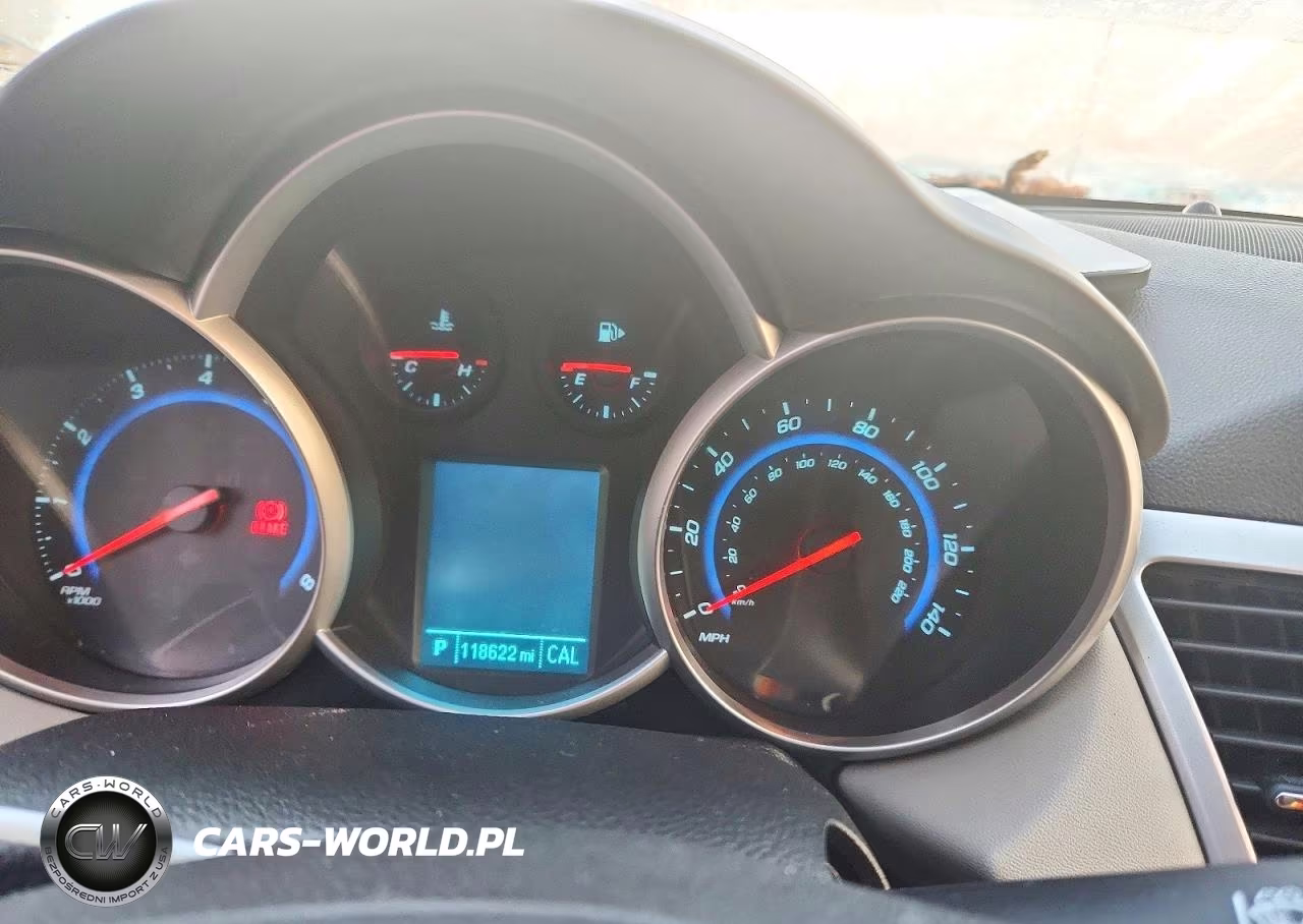 2015 Chevrolet Cruze Ls VIN:1G1PA5SGXF7281865 - 9