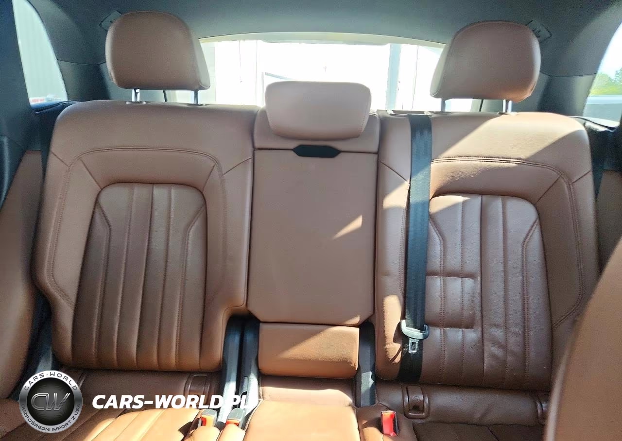 2019 Audi Q5 Premium Plus VIN:WA1BNAFY6K2127267 - 10