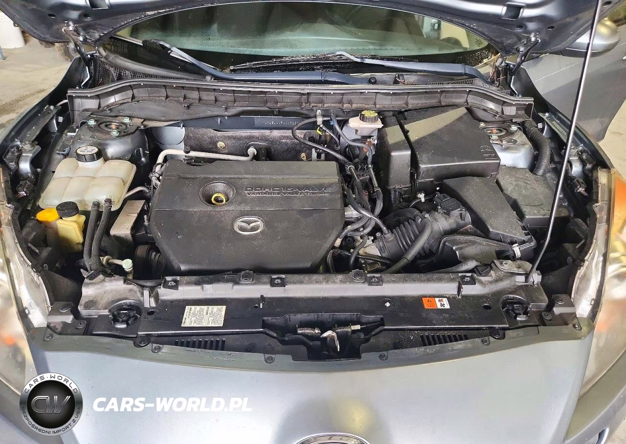 2012 Mazda 3 I VIN:JM1BL1UF4C1522293 - 11