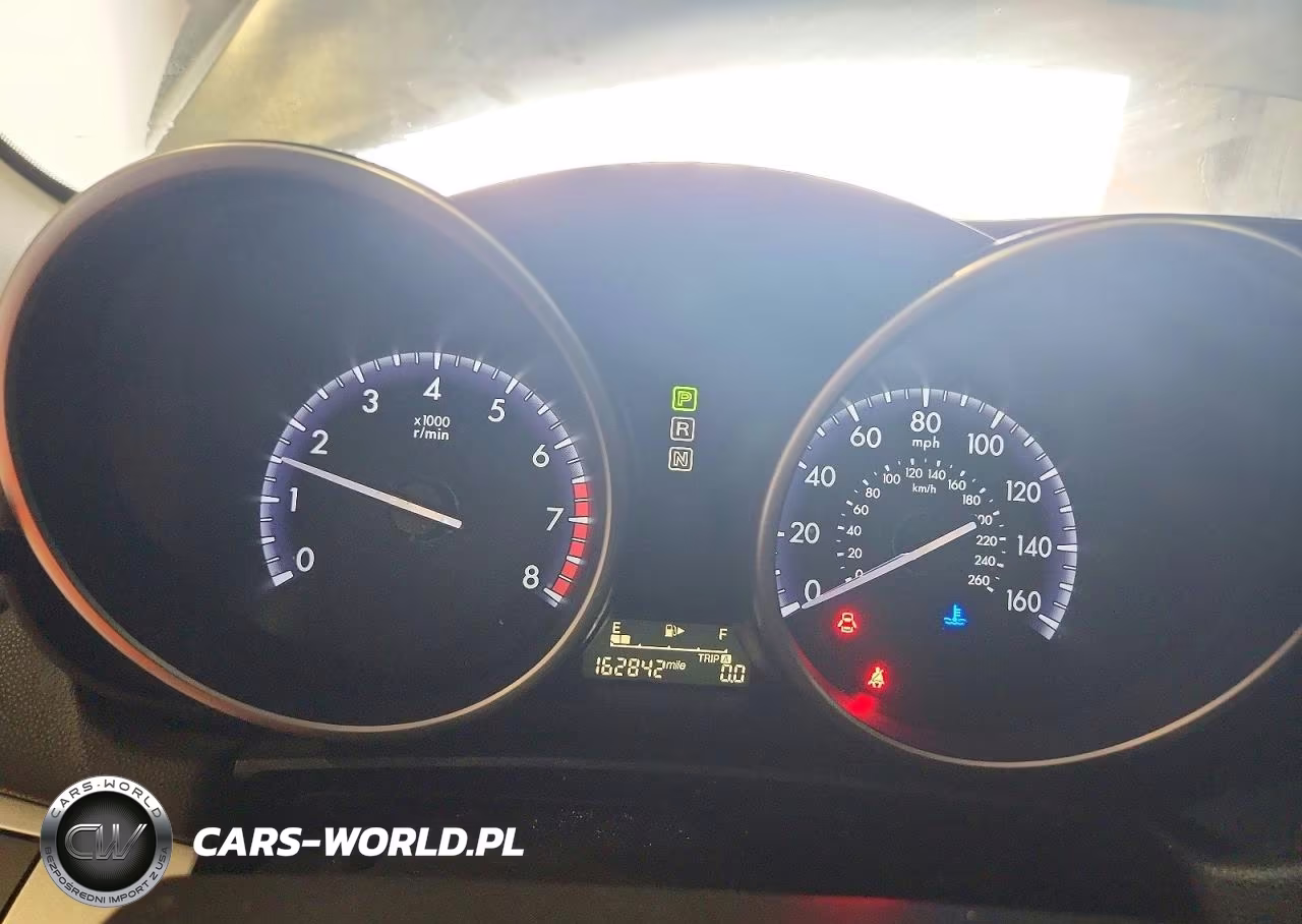 2012 Mazda 3 I VIN:JM1BL1UF4C1522293 - 9
