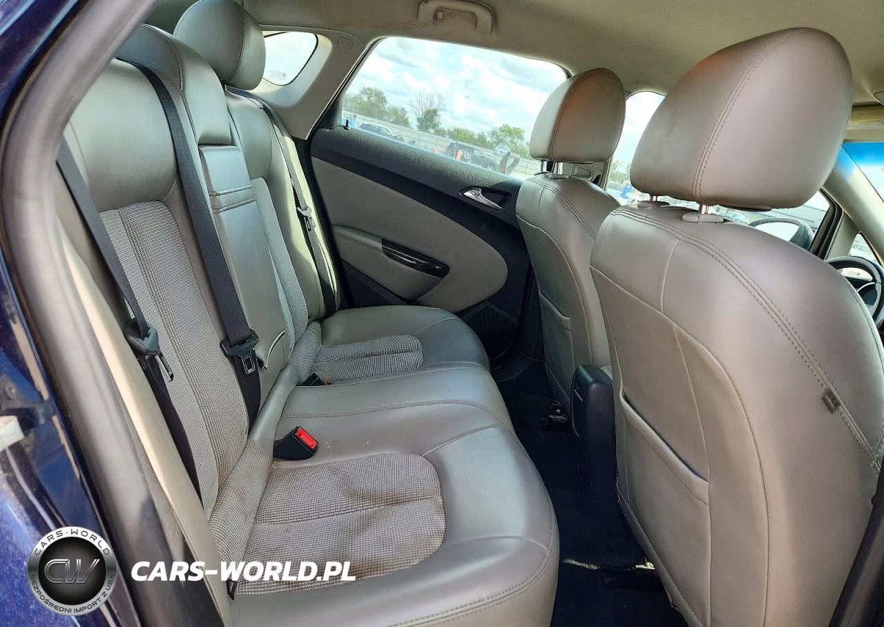 2015 Buick Verano VIN:1G4PP5SK0F4206213 - 10