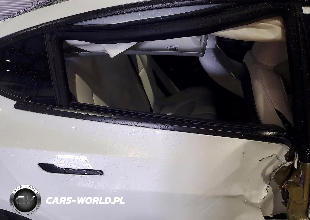 2023 Tesla Model 3 VIN:5YJ3E1EA7PF671344 - 10