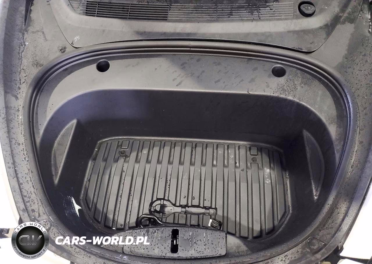 2023 Tesla Model 3 VIN:5YJ3E1EA7PF671344 - 11
