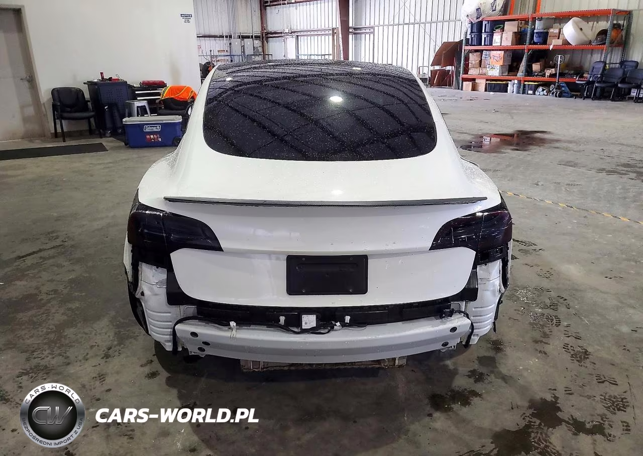 2023 Tesla Model 3 VIN:5YJ3E1EA7PF671344 - 6