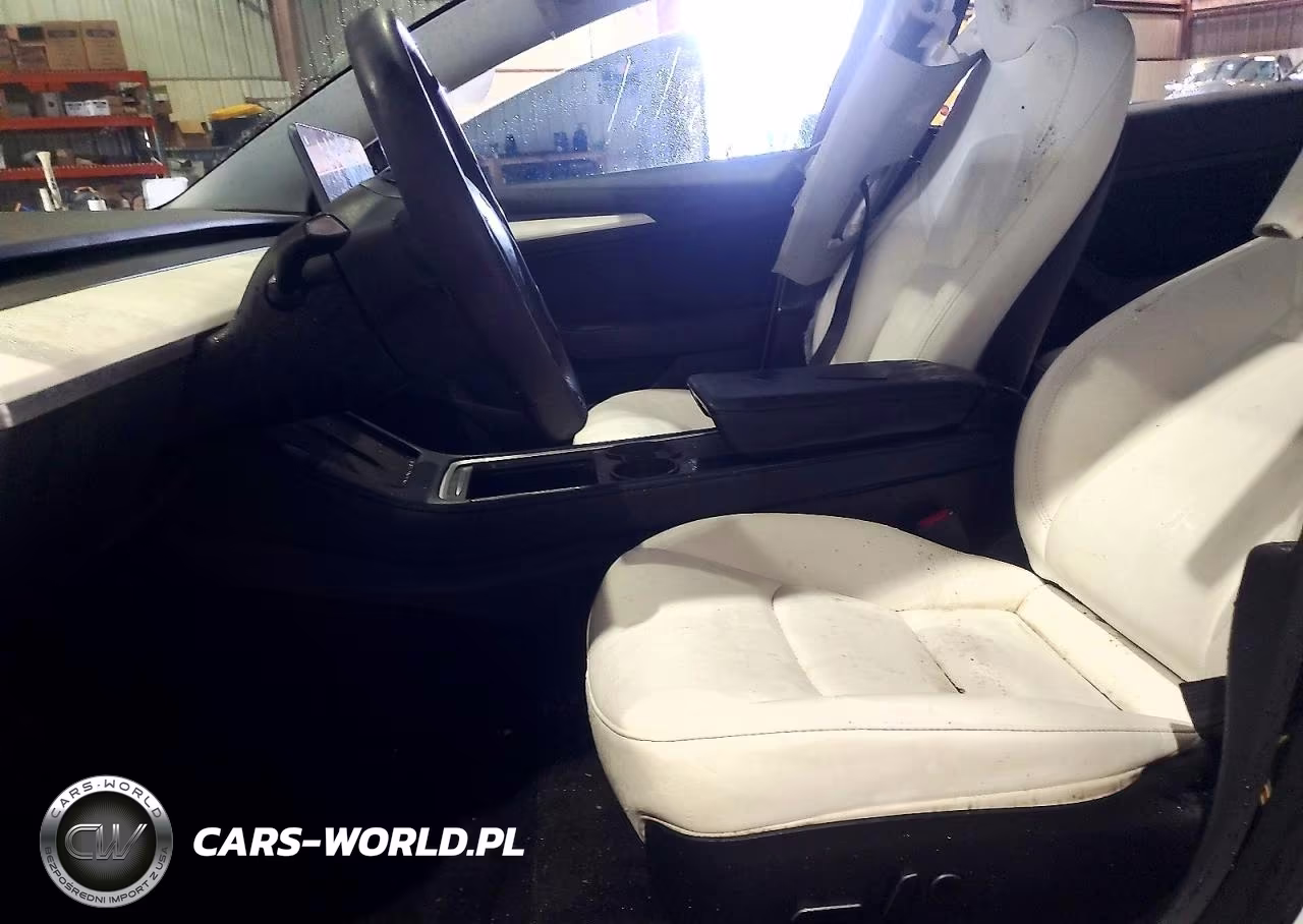 2023 Tesla Model 3 VIN:5YJ3E1EA7PF671344 - 7