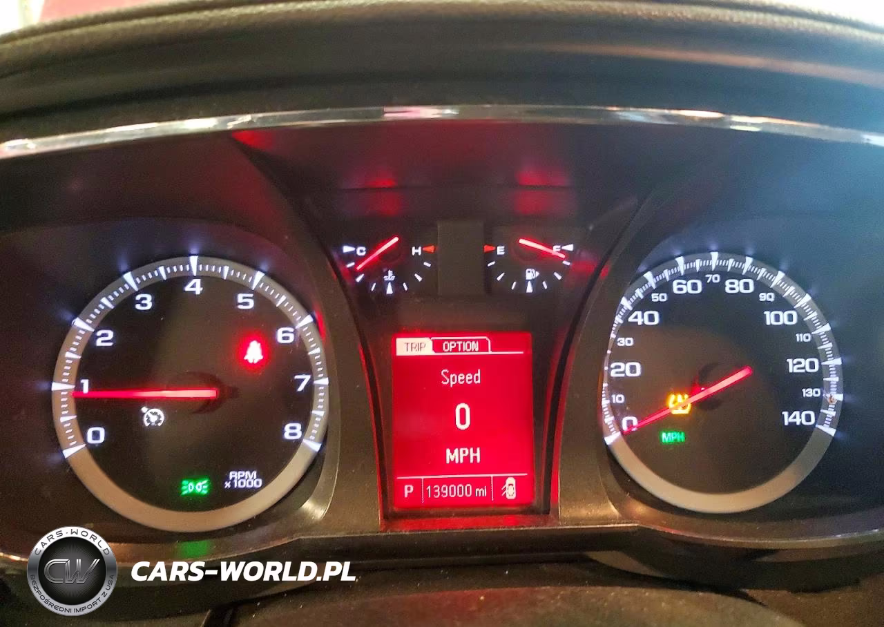 2015 GMC Terrain Sle VIN:2GKFLWEK5F6197086 - 9