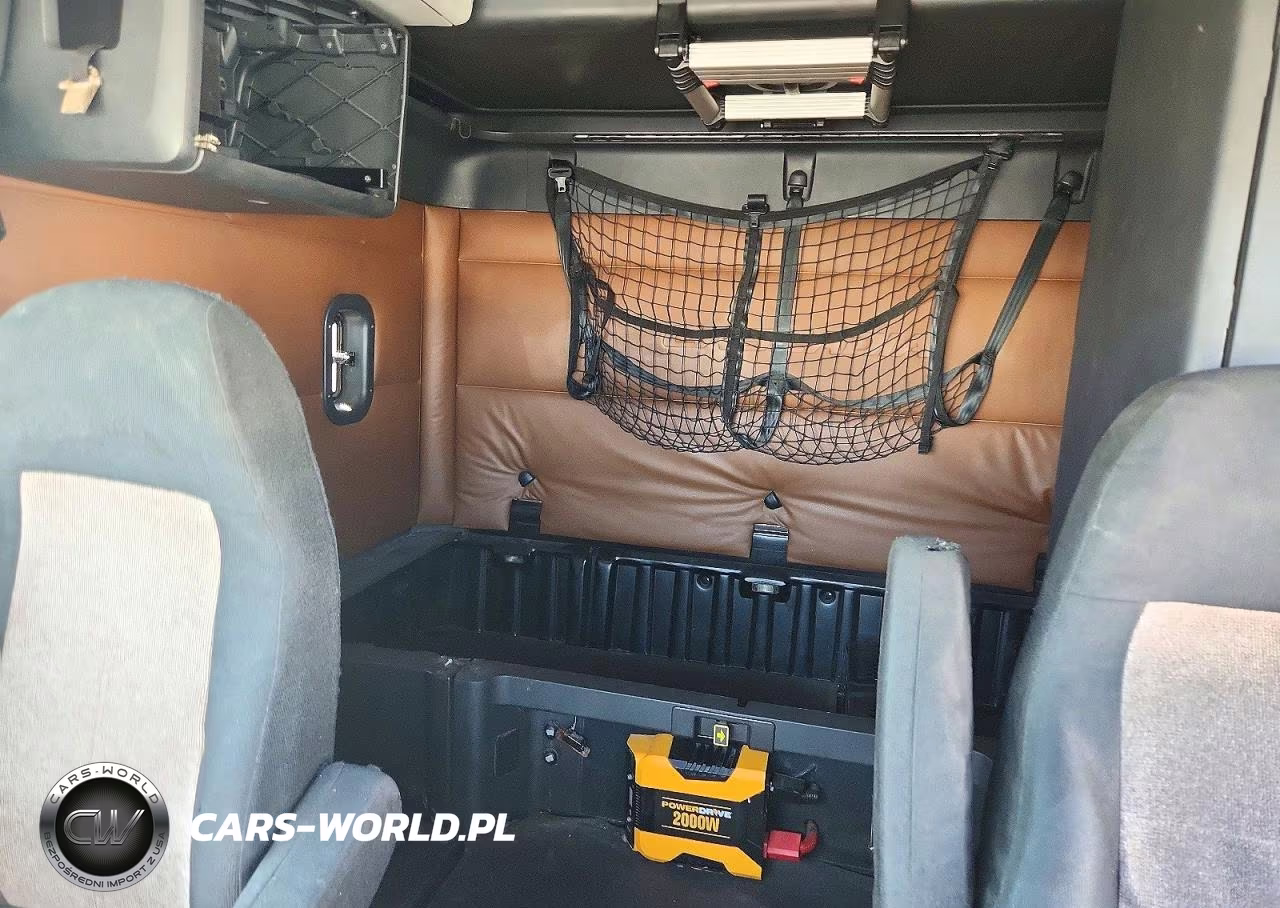 2020 Freightliner Cascadia 126 VIN:3AKJHHDR7LSLJ7715 - 10