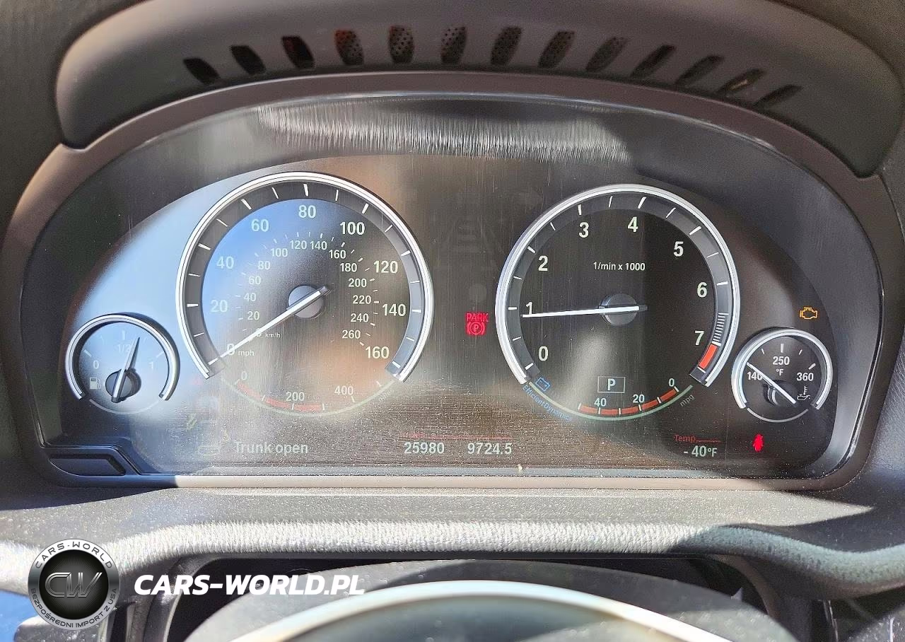2017 BMW X3 xDrive28I VIN:5UXWX9C57H0T12893 - 9