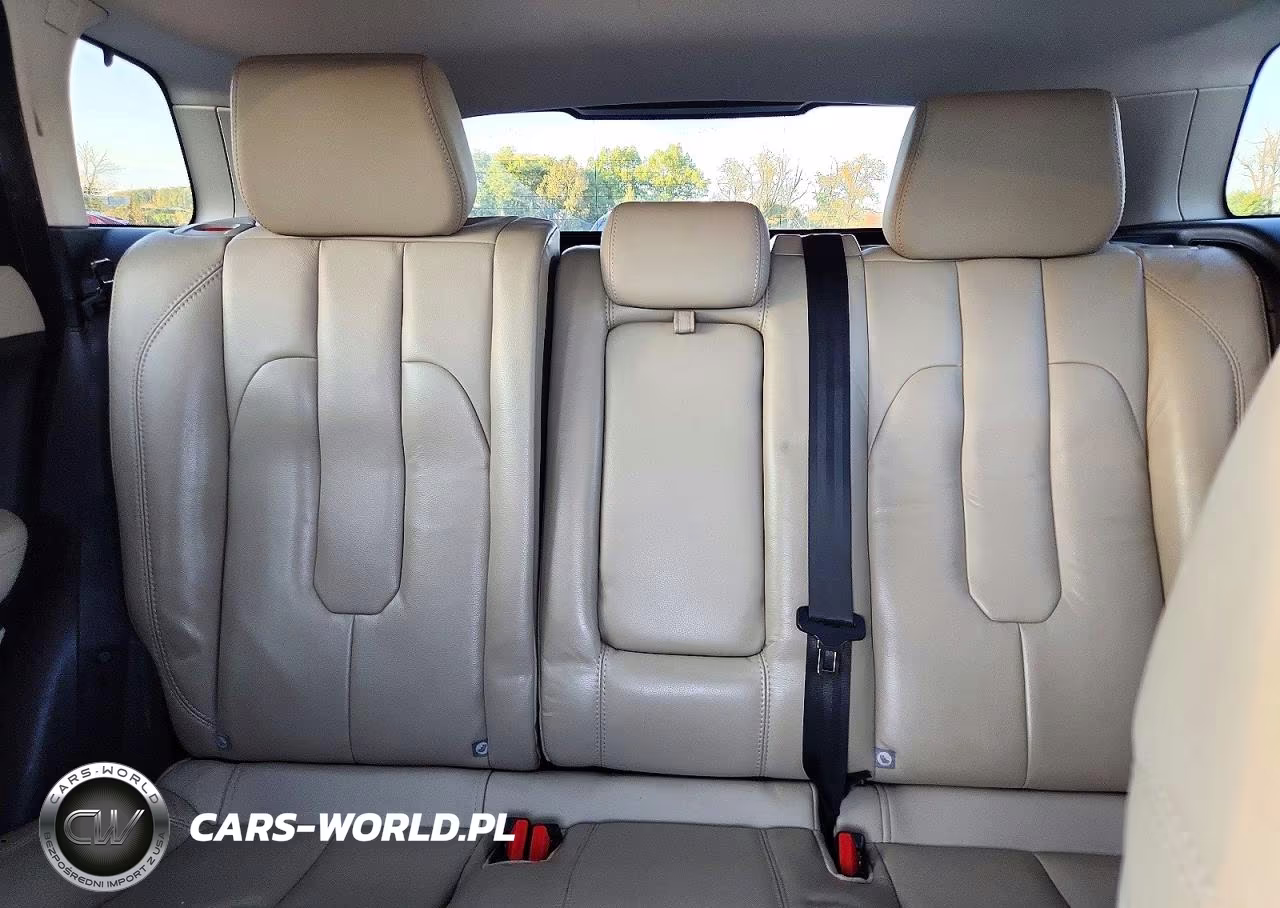2015 Land Rover Range Rover VIN:SALVP2BG0FH076912 - 10