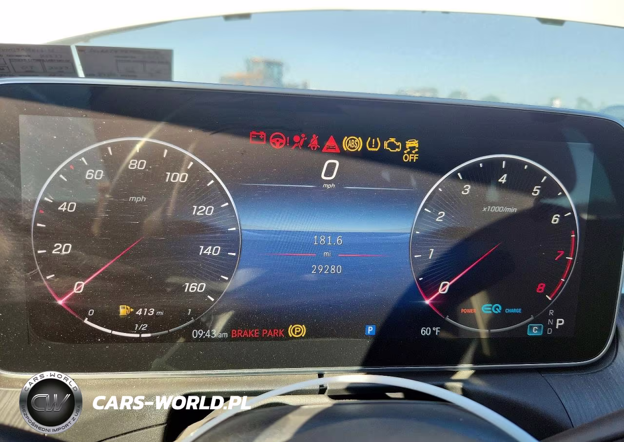 2022 Mercedes-Benz C 300 4Matic VIN:W1KAF4HB9NR015198 - 9