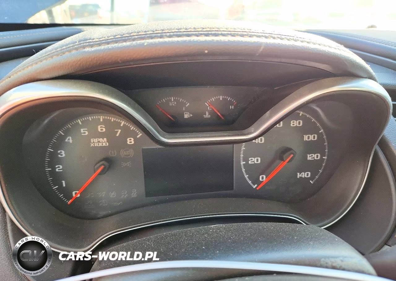 2014 Chevrolet Impala Lt VIN:2G1125S33E9114812 - 9