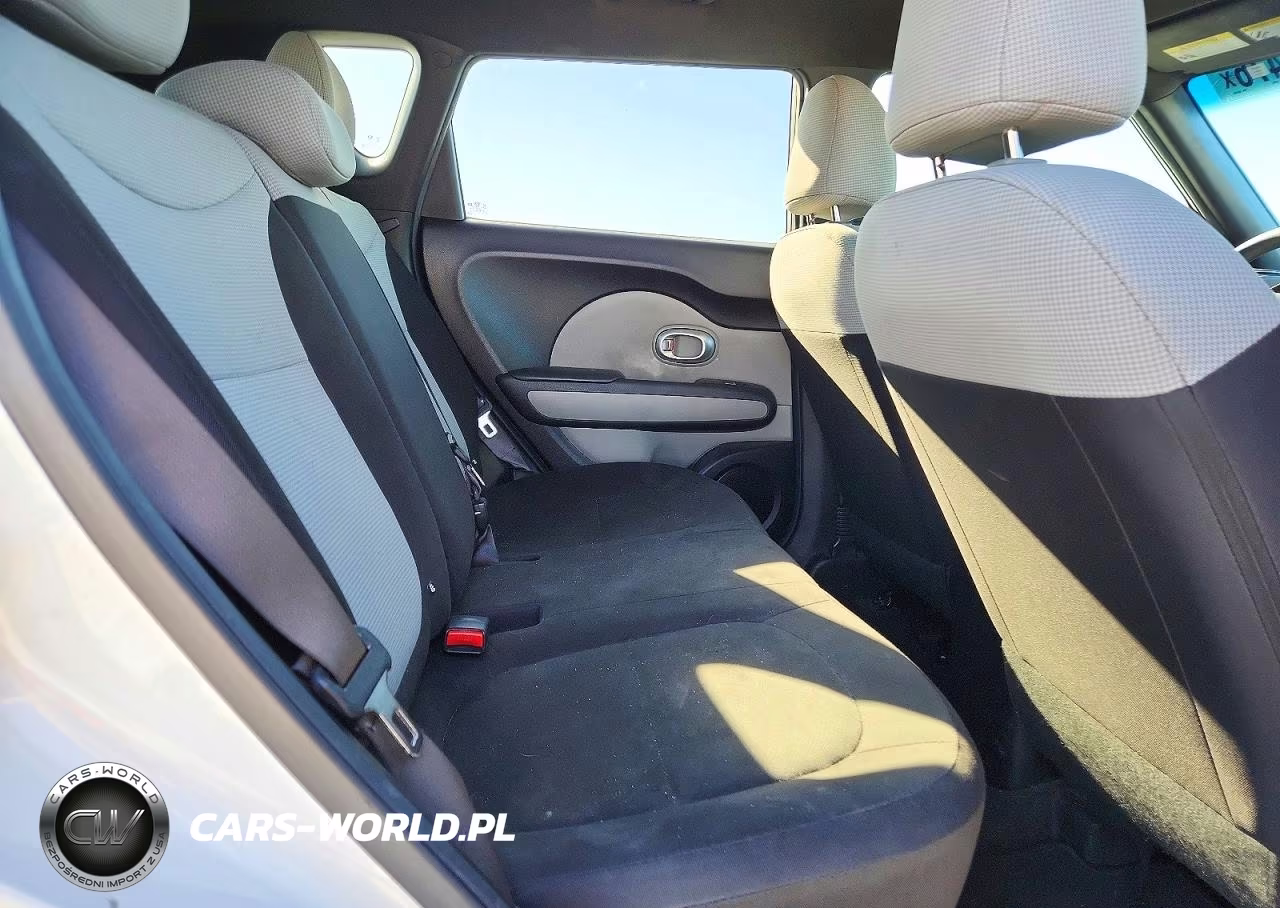 2019 Kia Soul Base VIN:KNDJN2A26K7008485 - 11