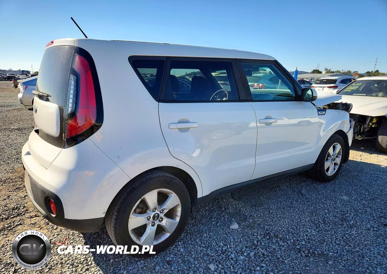 2019 Kia Soul Base VIN:KNDJN2A26K7008485 - 3