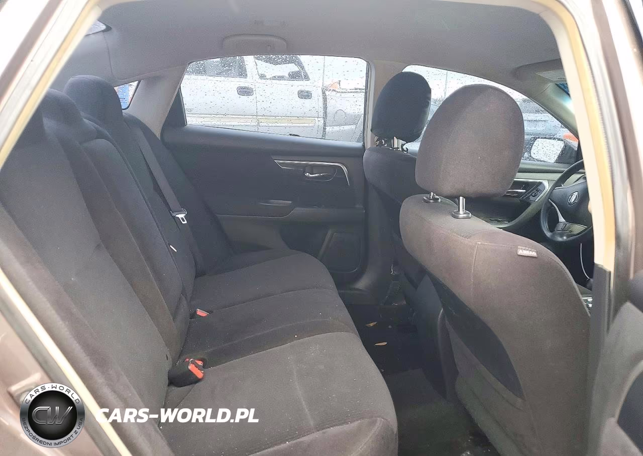 2013 Nissan Altima 2.5 VIN:1N4AL3AP7DC910067 - 10