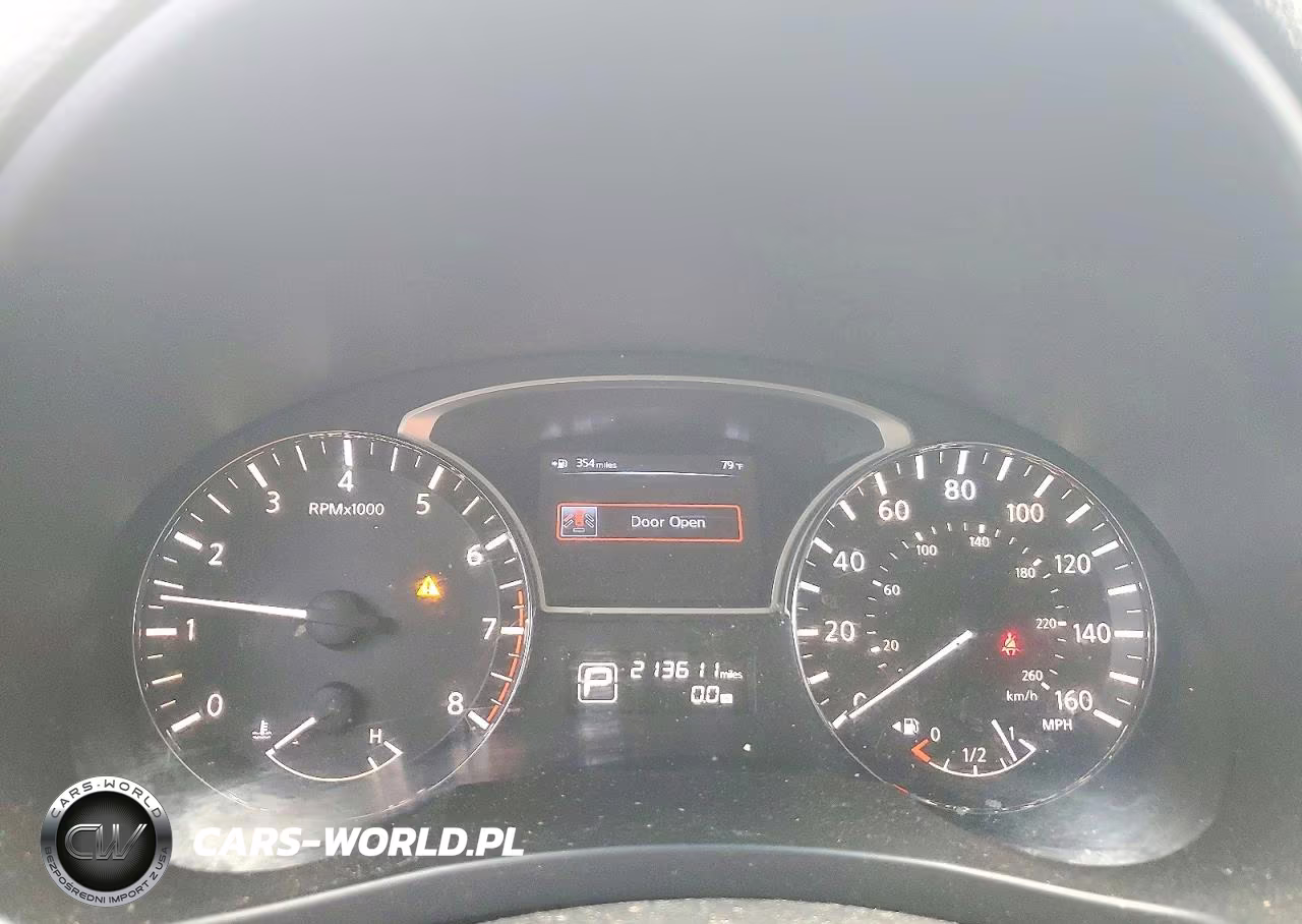 2013 Nissan Altima 2.5 VIN:1N4AL3AP7DC910067 - 9