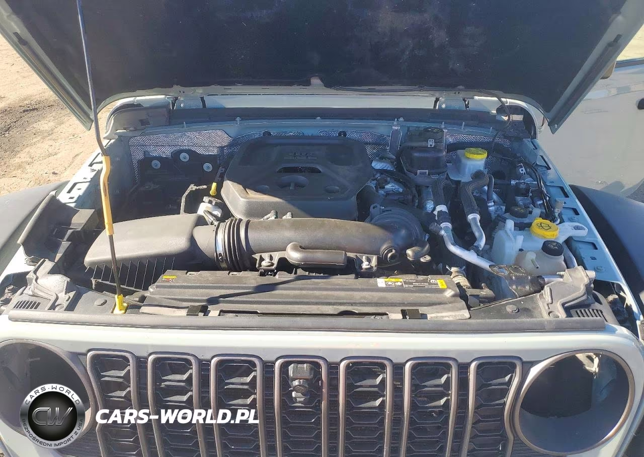 2024 Jeep Wrangler Rubicon 4Xe VIN:1C4RJXR62RW209710 - 12