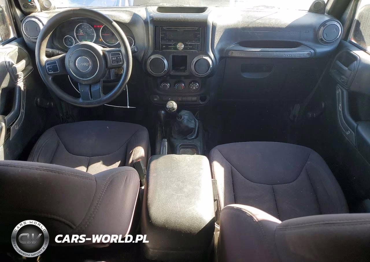 2016 Volkswagen Golf S-Se VIN:3VW217AU3GM032168 - 8