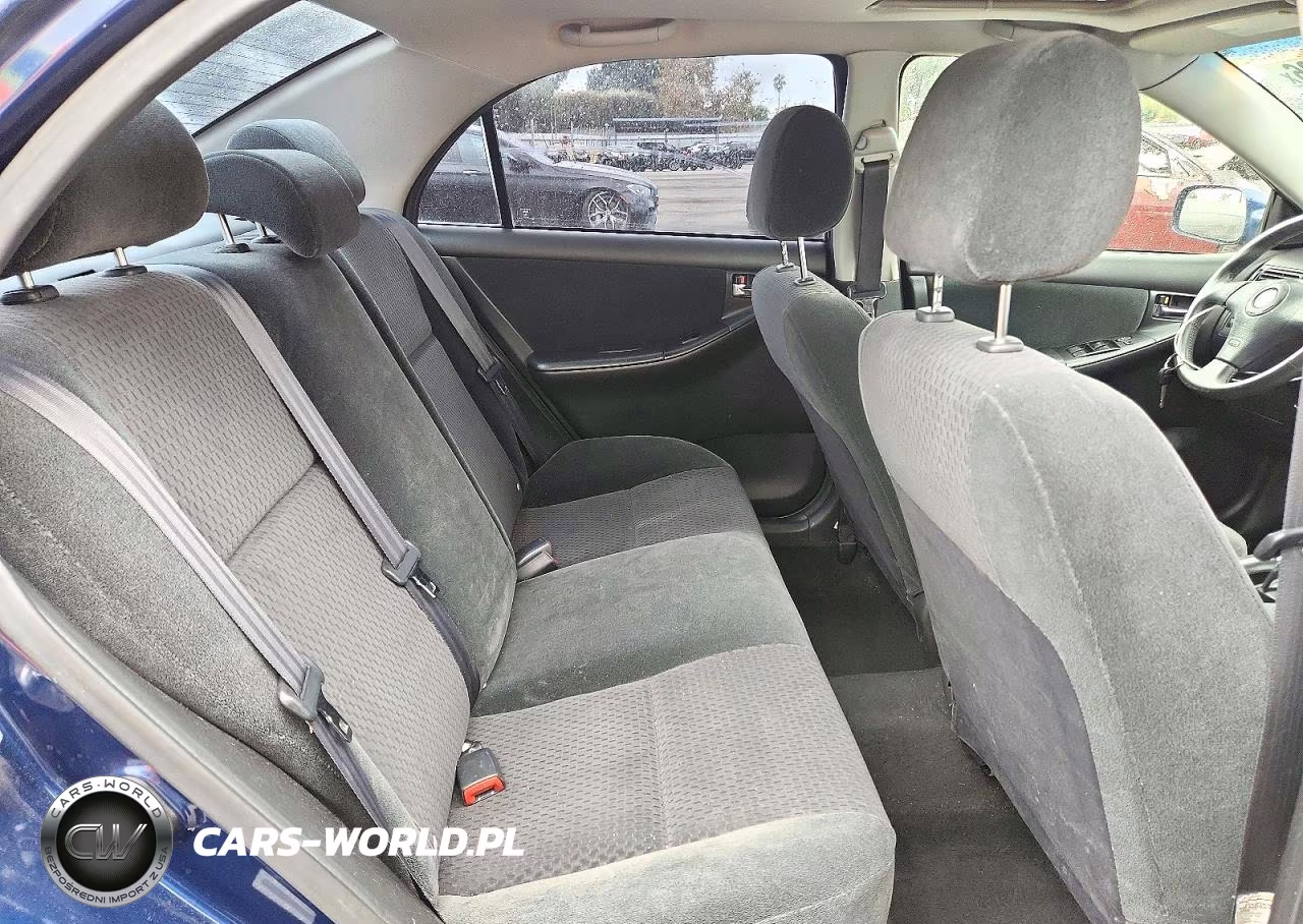 2007 Toyota Corolla S VIN:1NXBR32E47Z909320 - 10