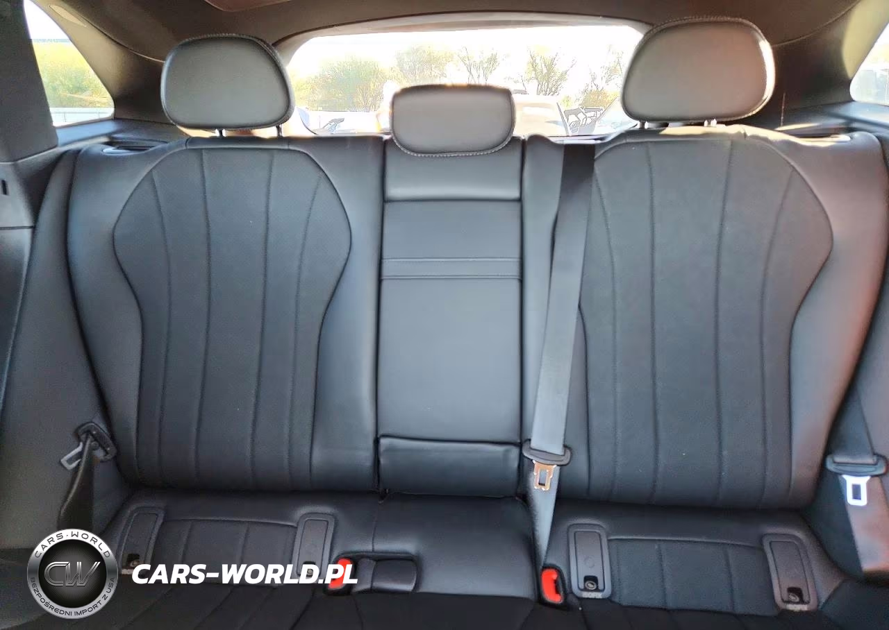 2025 Mercedes-Benz Eqe 350 Suv 4Matic VIN:4JGGM1CB0SA065316 - 10