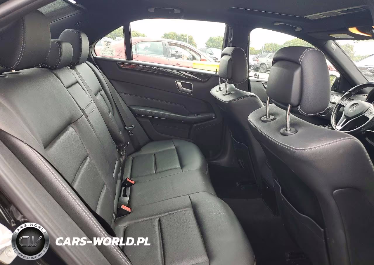 2015 Mercedes-Benz E 350 4Matic VIN:WDDHF8JB5FB104843 - 10