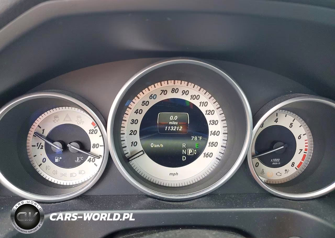 2015 Mercedes-Benz E 350 4Matic VIN:WDDHF8JB5FB104843 - 9