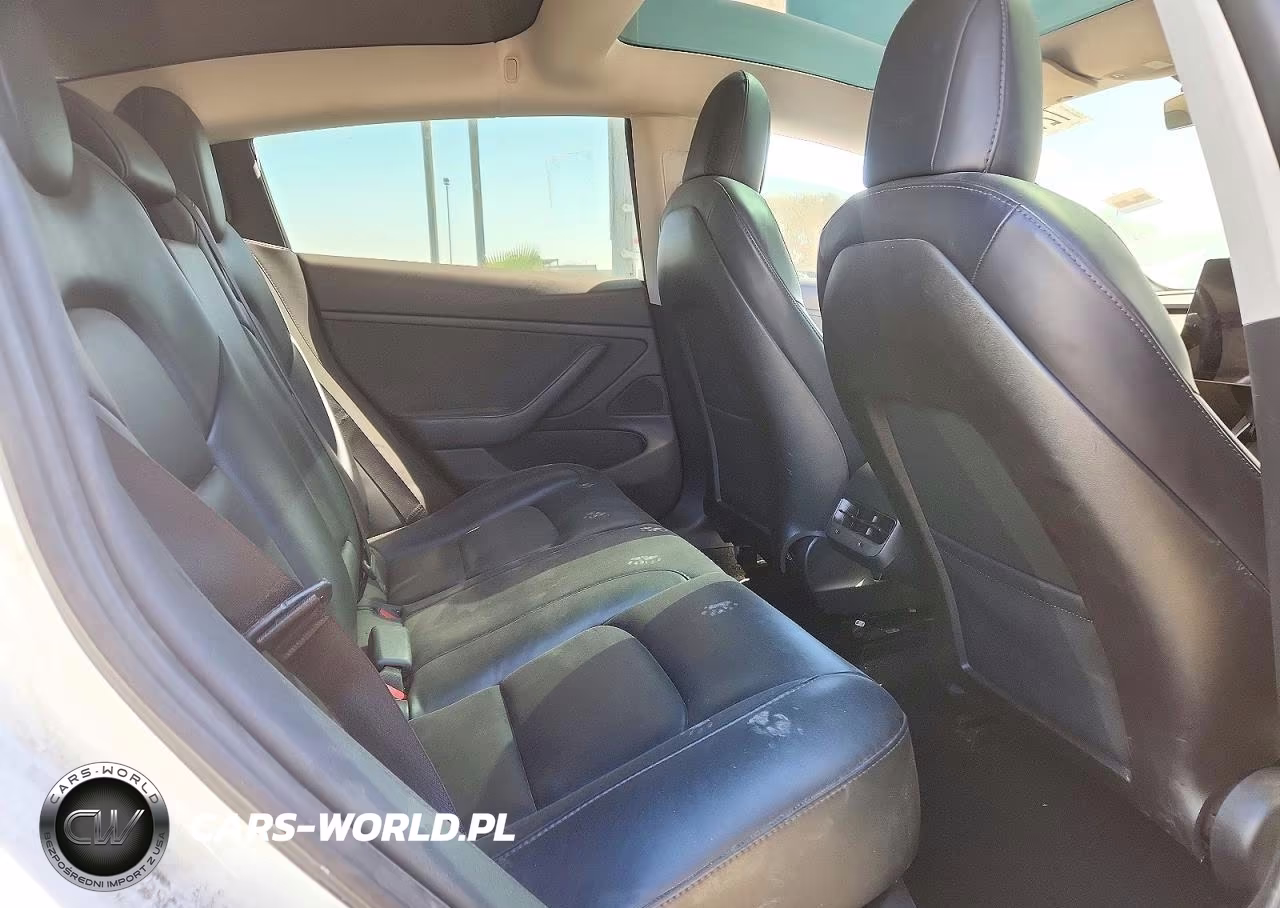 2019 Tesla Model 3 VIN:5YJ3E1EA5KF482474 - 10