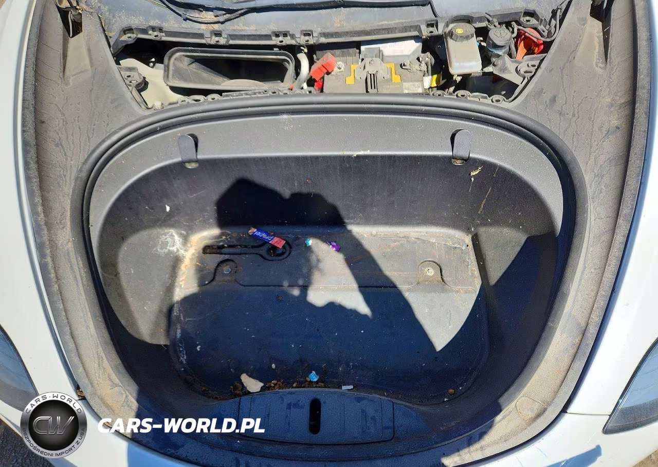 2019 Tesla Model 3 VIN:5YJ3E1EA5KF482474 - 11