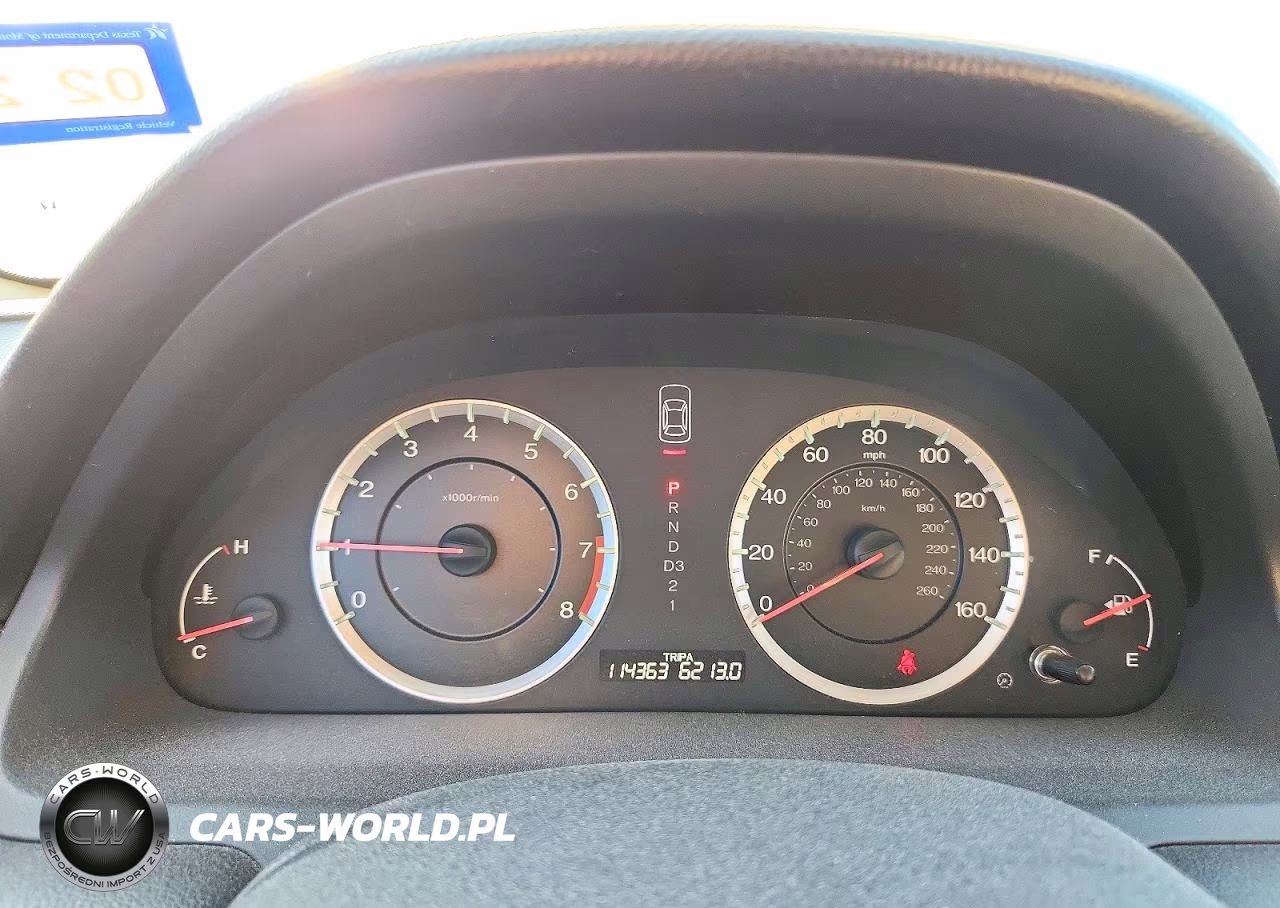 2011 Honda Accord Se VIN:1HGCP2F63BA088590 - 9
